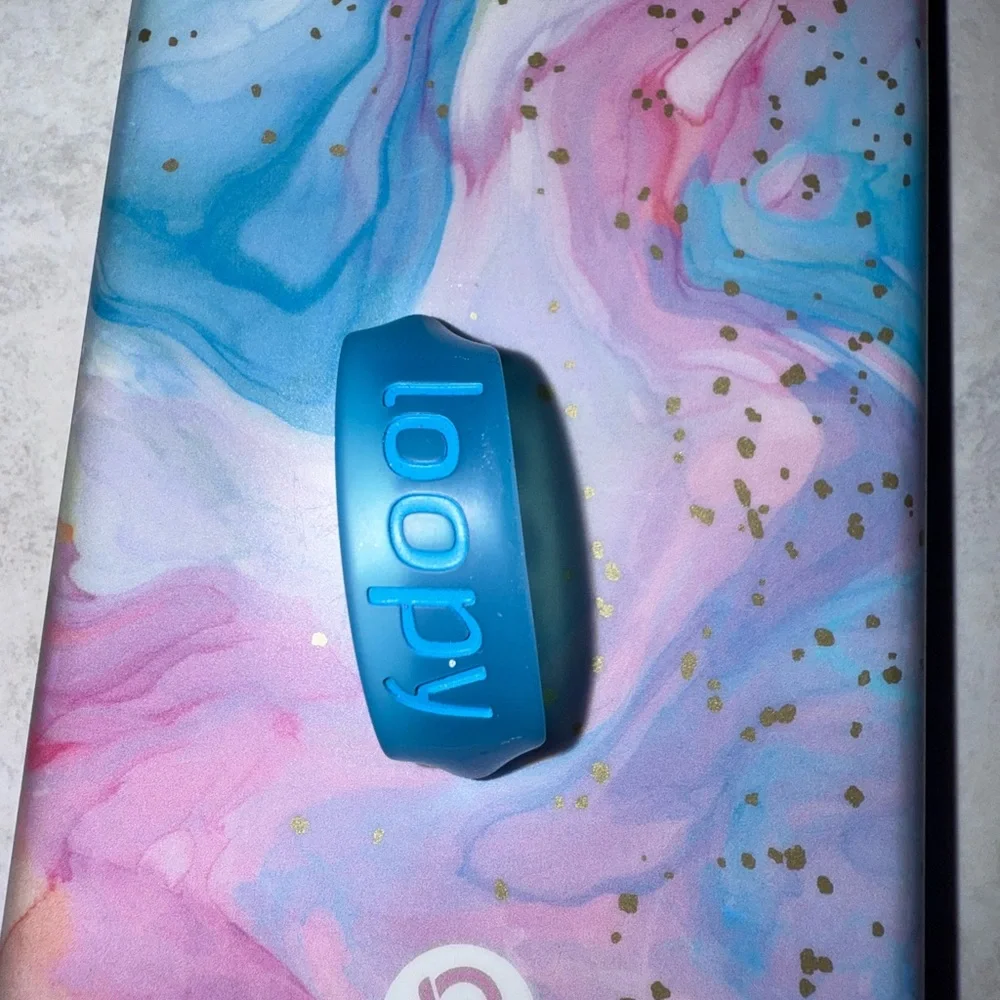 Loopy Case stylish phone